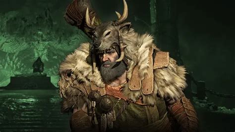 Support Druid Endgame Guide .